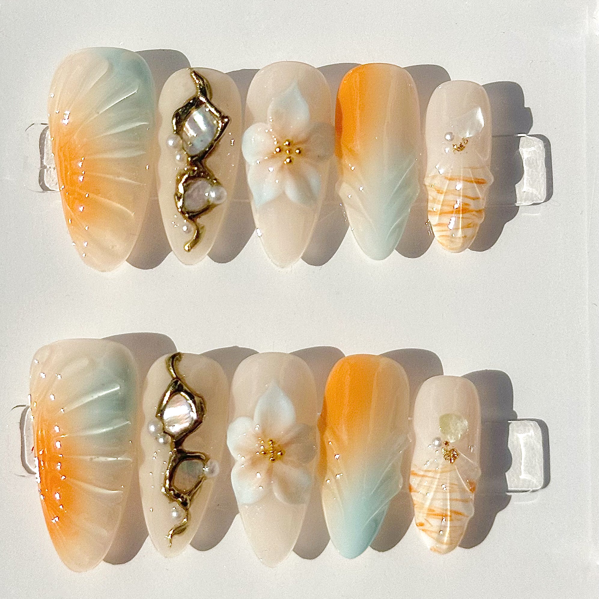 Coastal Charm