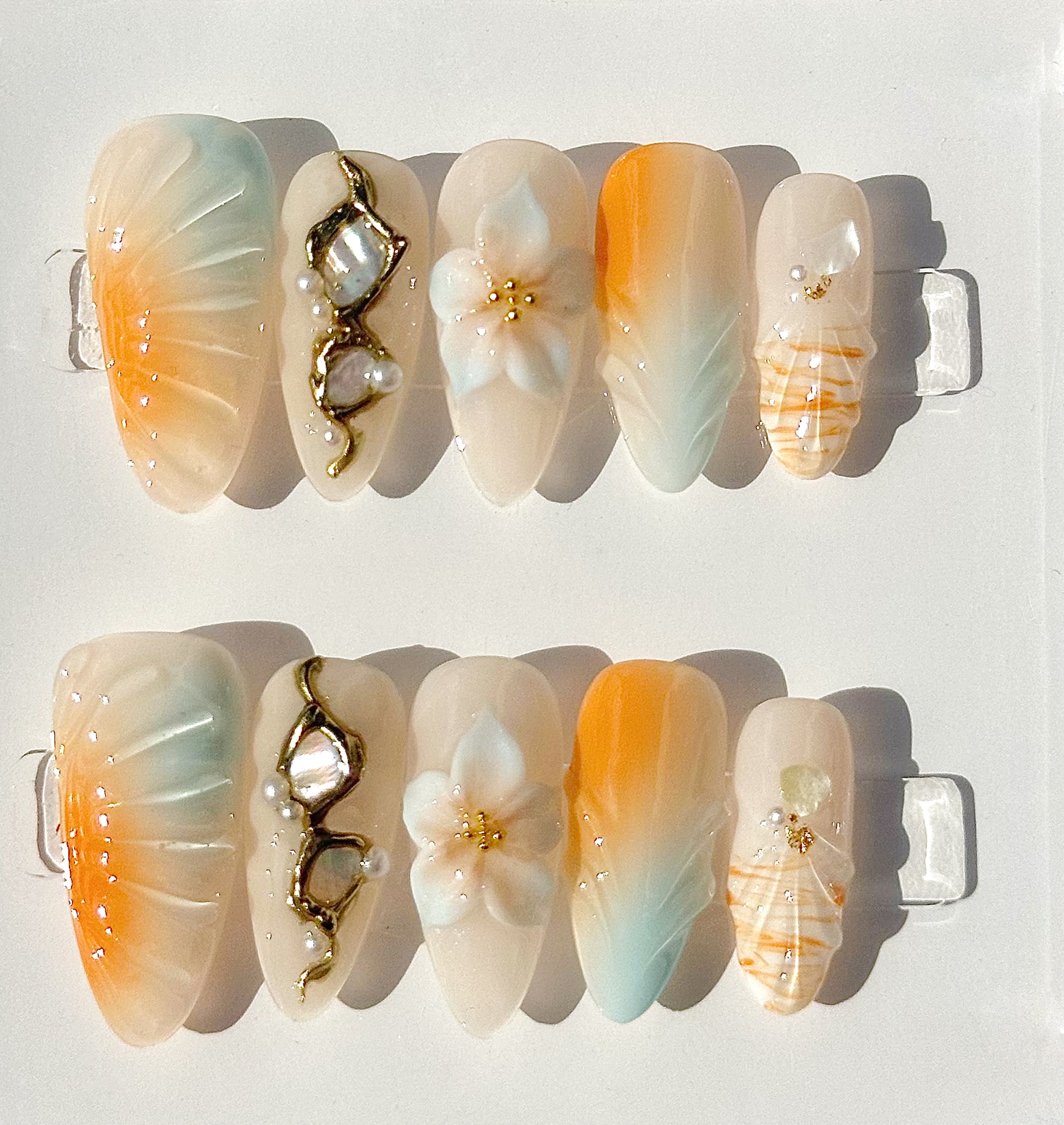 Coastal Charm