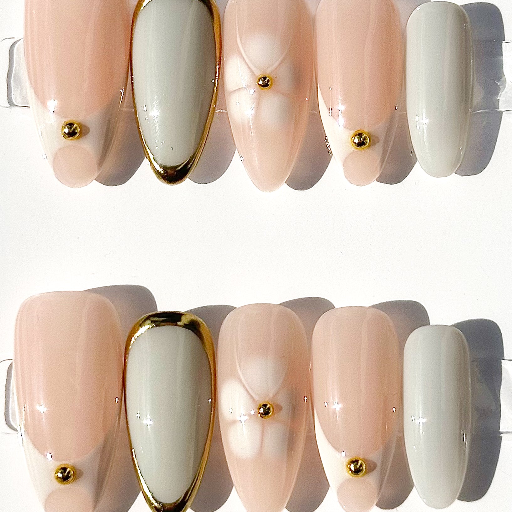 Cashmere Petal