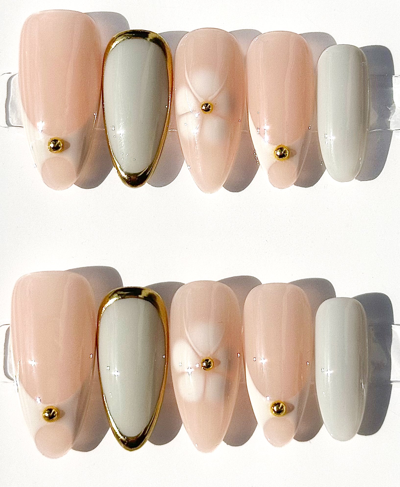Cashmere Petal