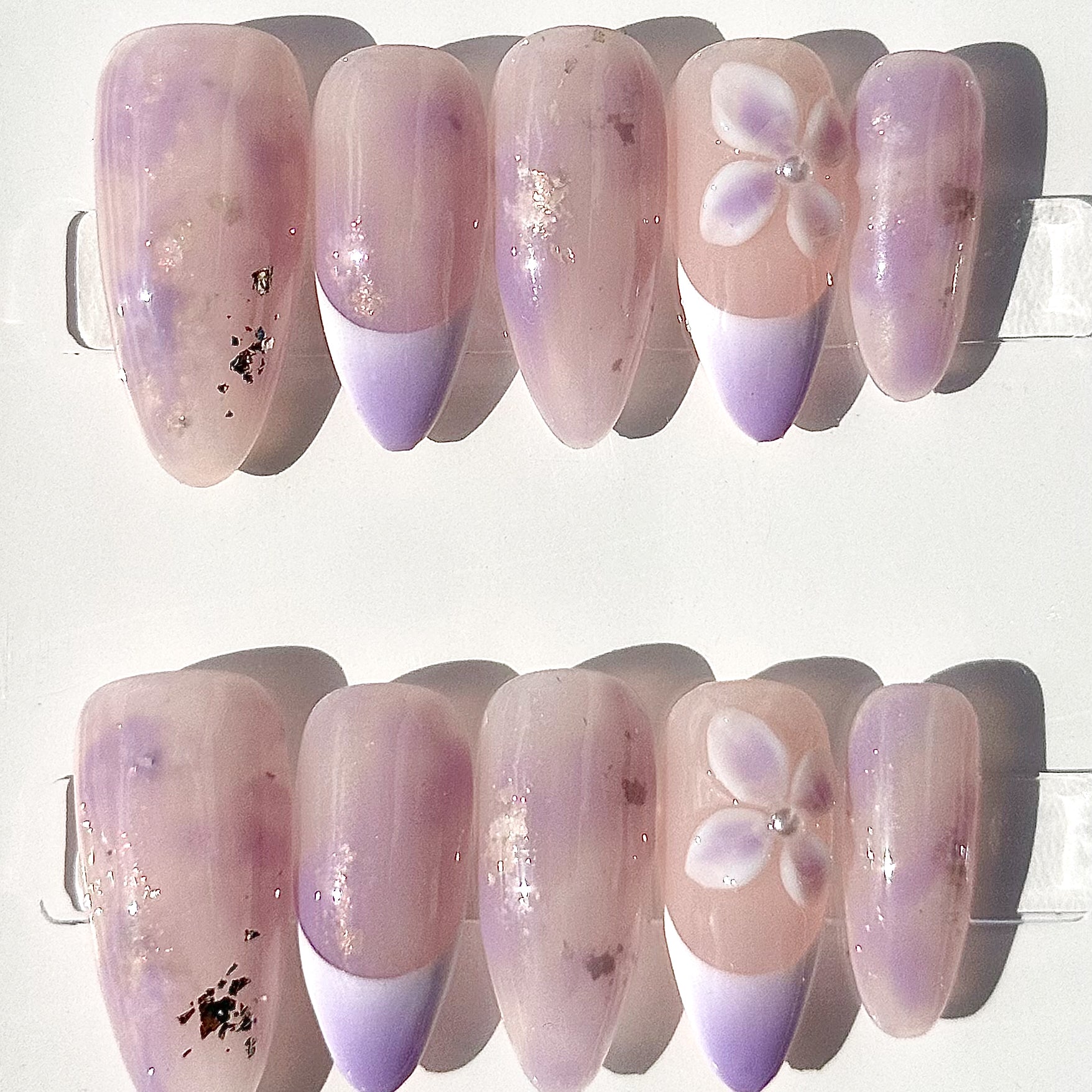 Fleur Lilac