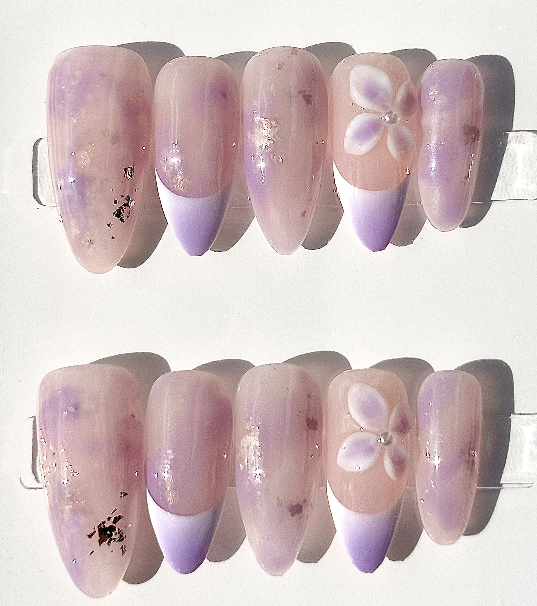 Fleur Lilac