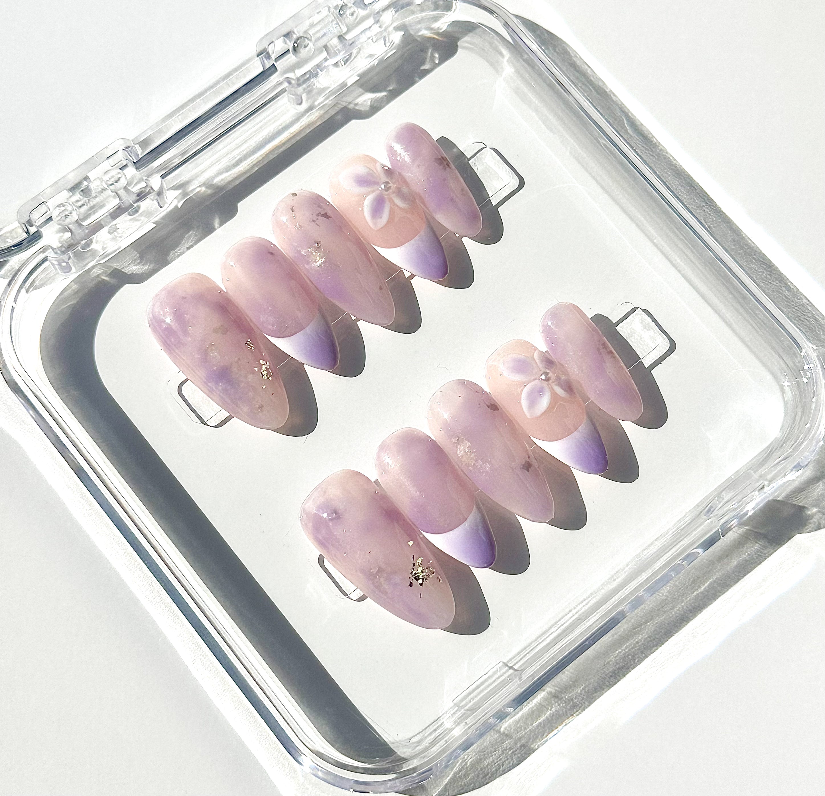 Fleur Lilac