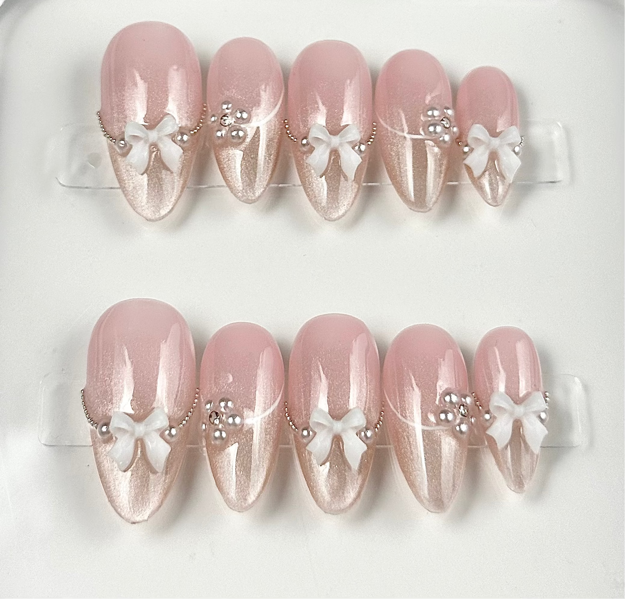 Pink Ribbon