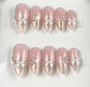 Pink Ribbon