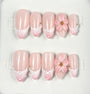 Pink Petals