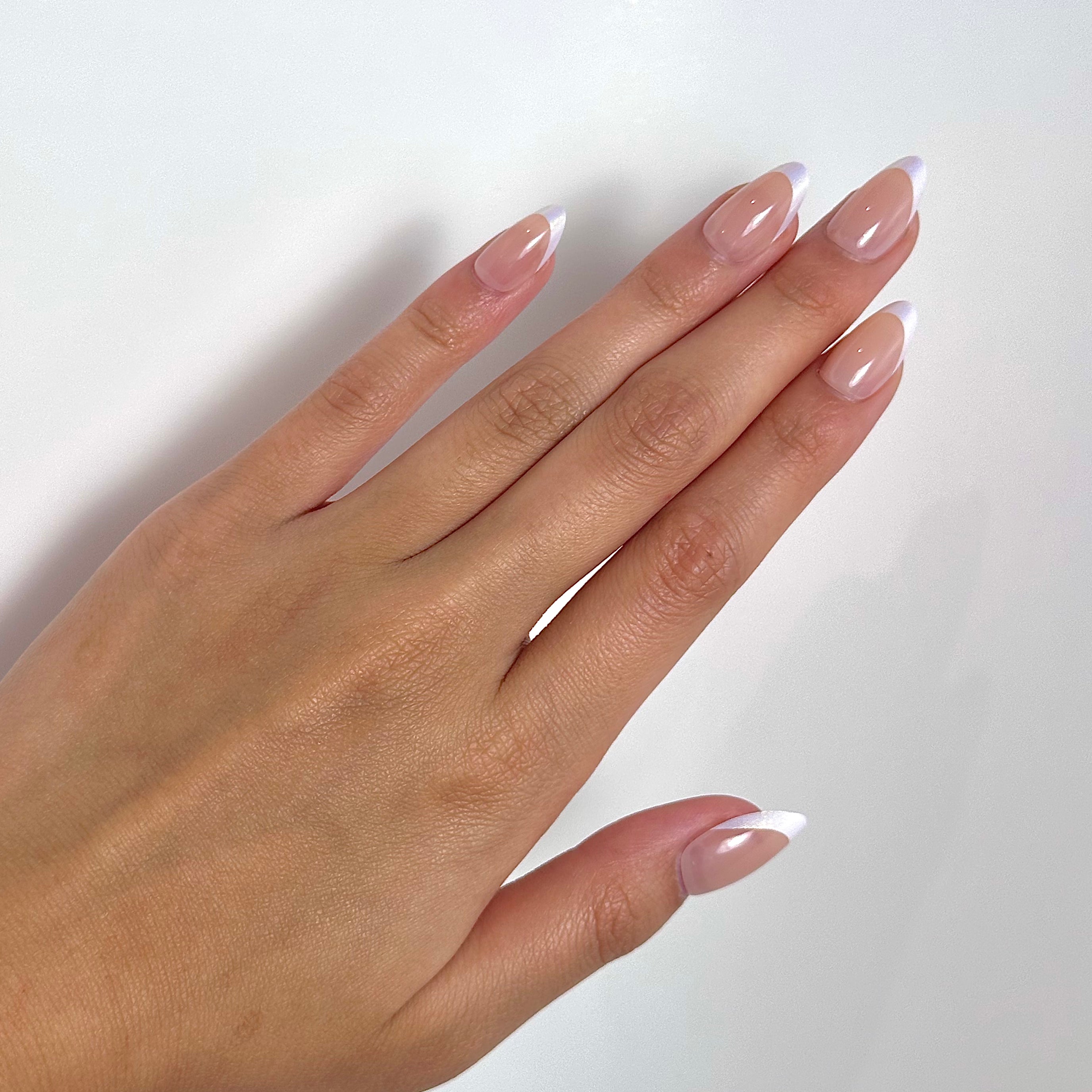 32 Pieces Soft Gel Press-on Nails