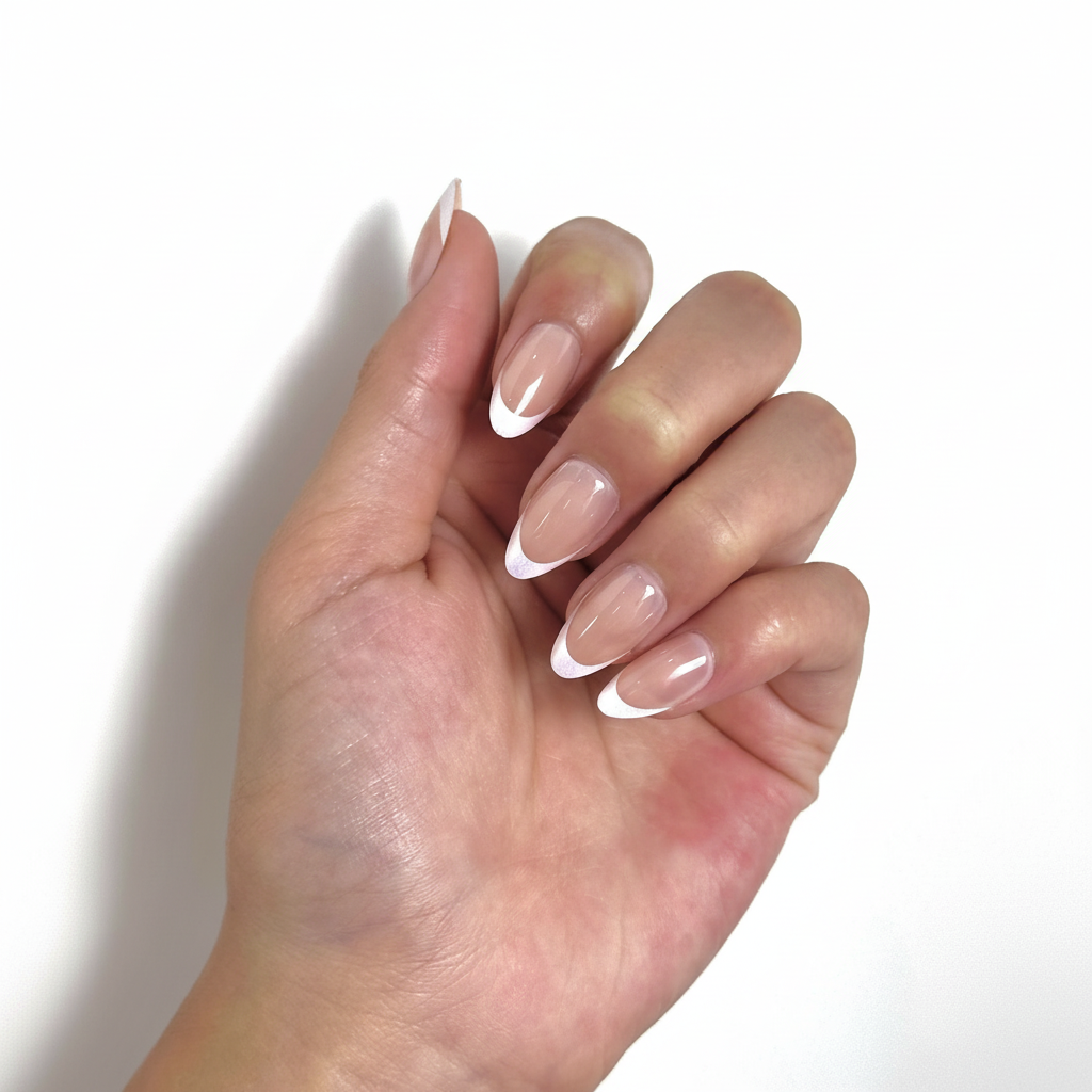 32 Pieces Soft Gel Press-on Nails