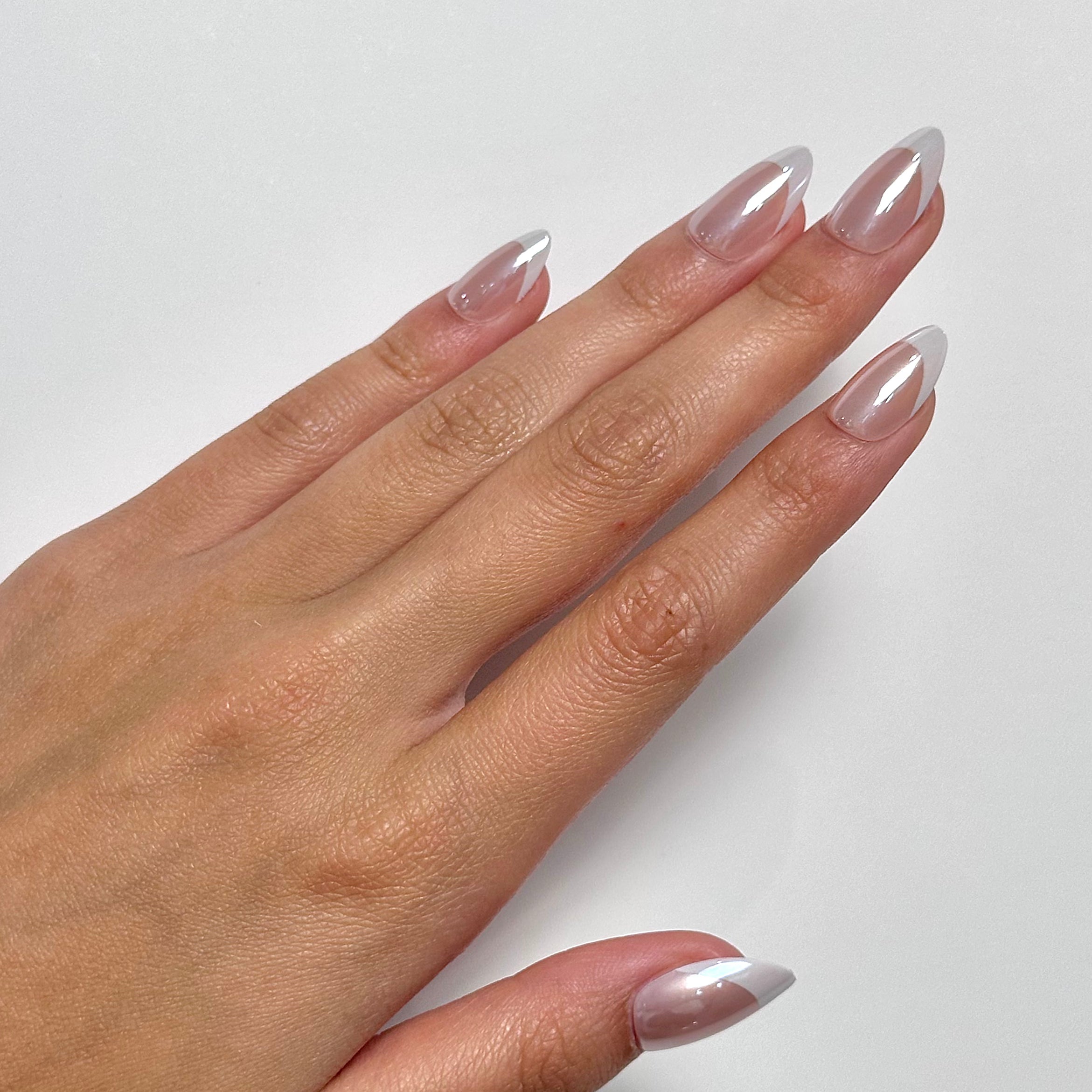 32 Pieces Soft Gel Press-on Nails