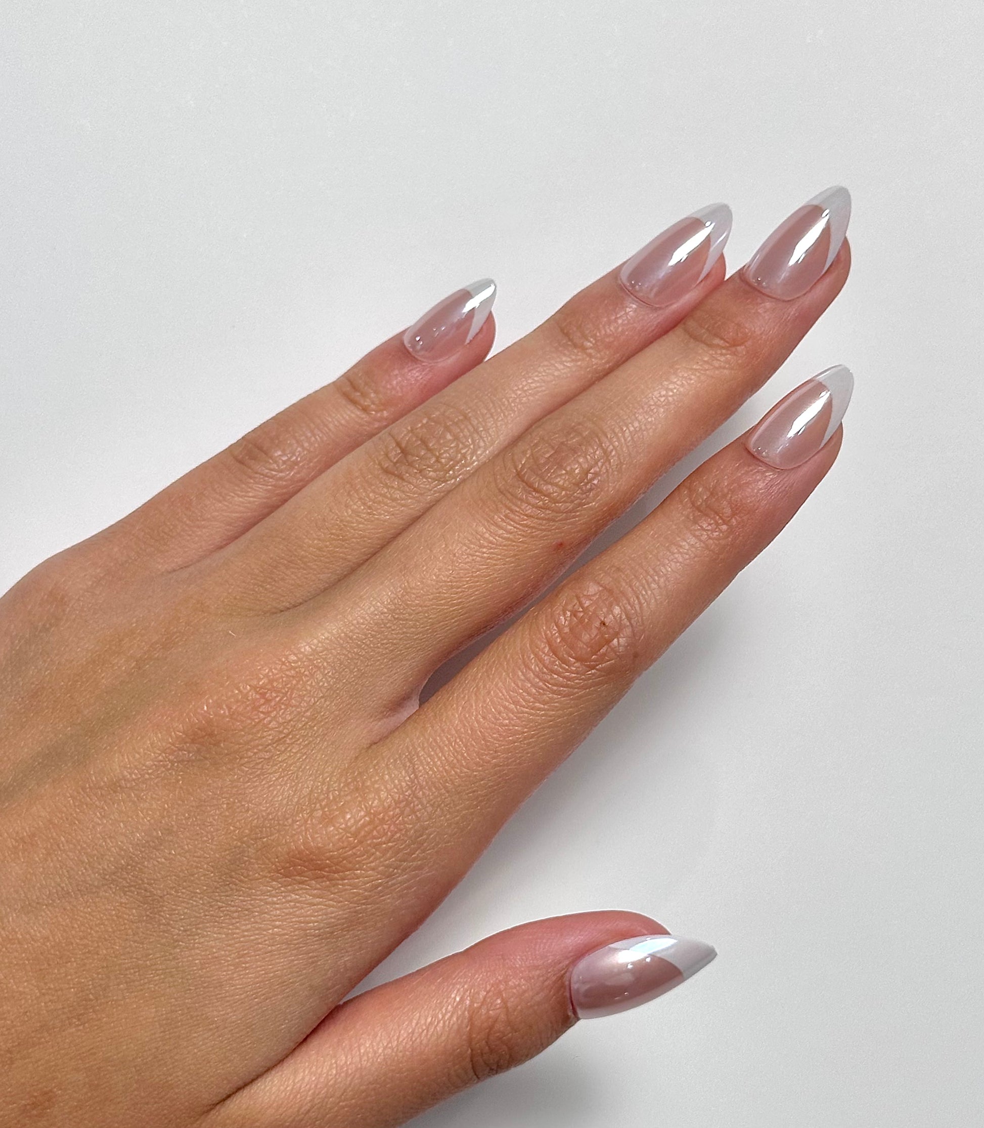 32 Pieces Soft Gel Press-on Nails