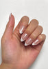 32 Pieces Soft Gel Press-on Nails