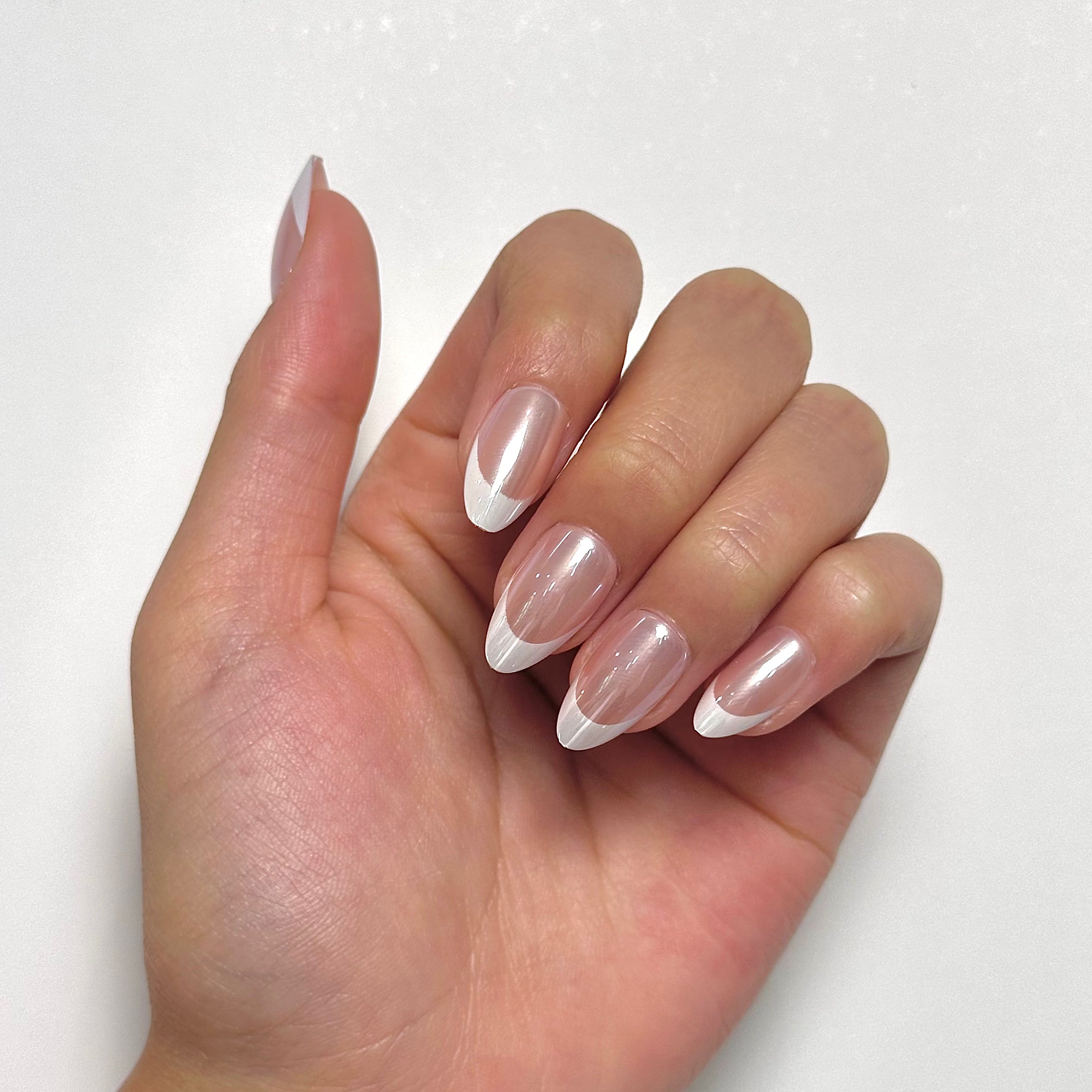 32 Pieces Soft Gel Press-on Nails