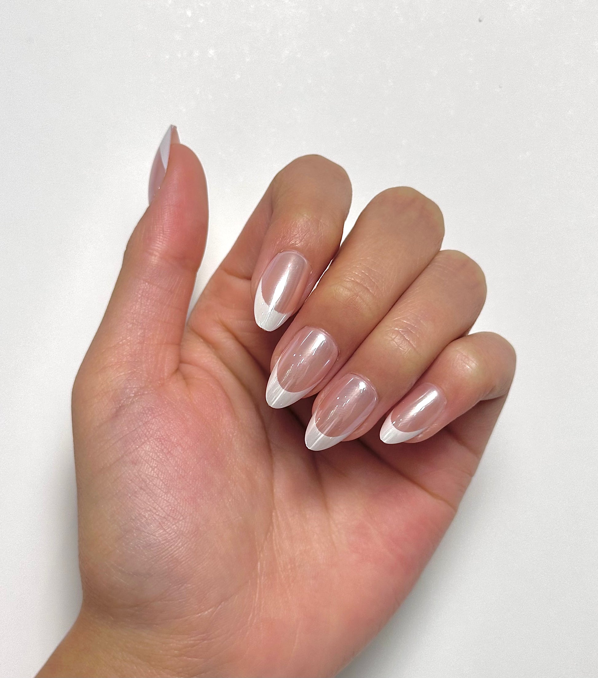 32 Pieces Soft Gel Press-on Nails