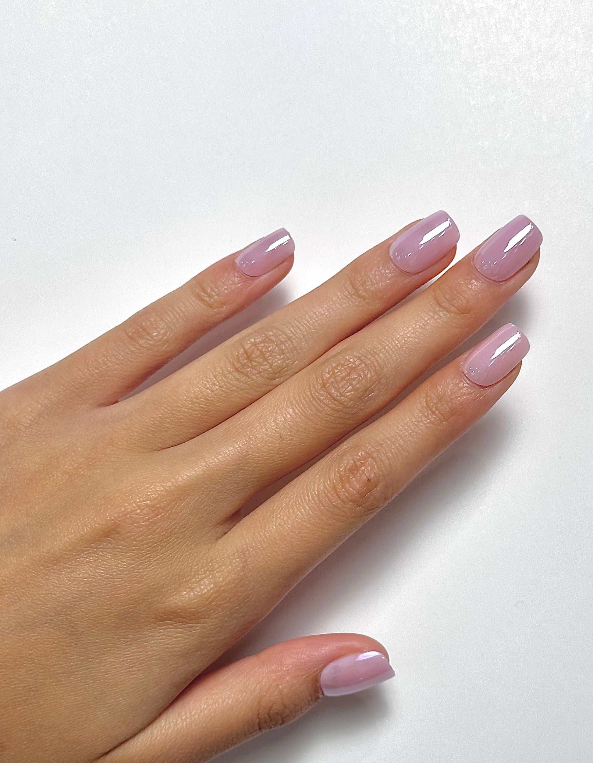 32 Pieces Soft Gel Press-on Nails