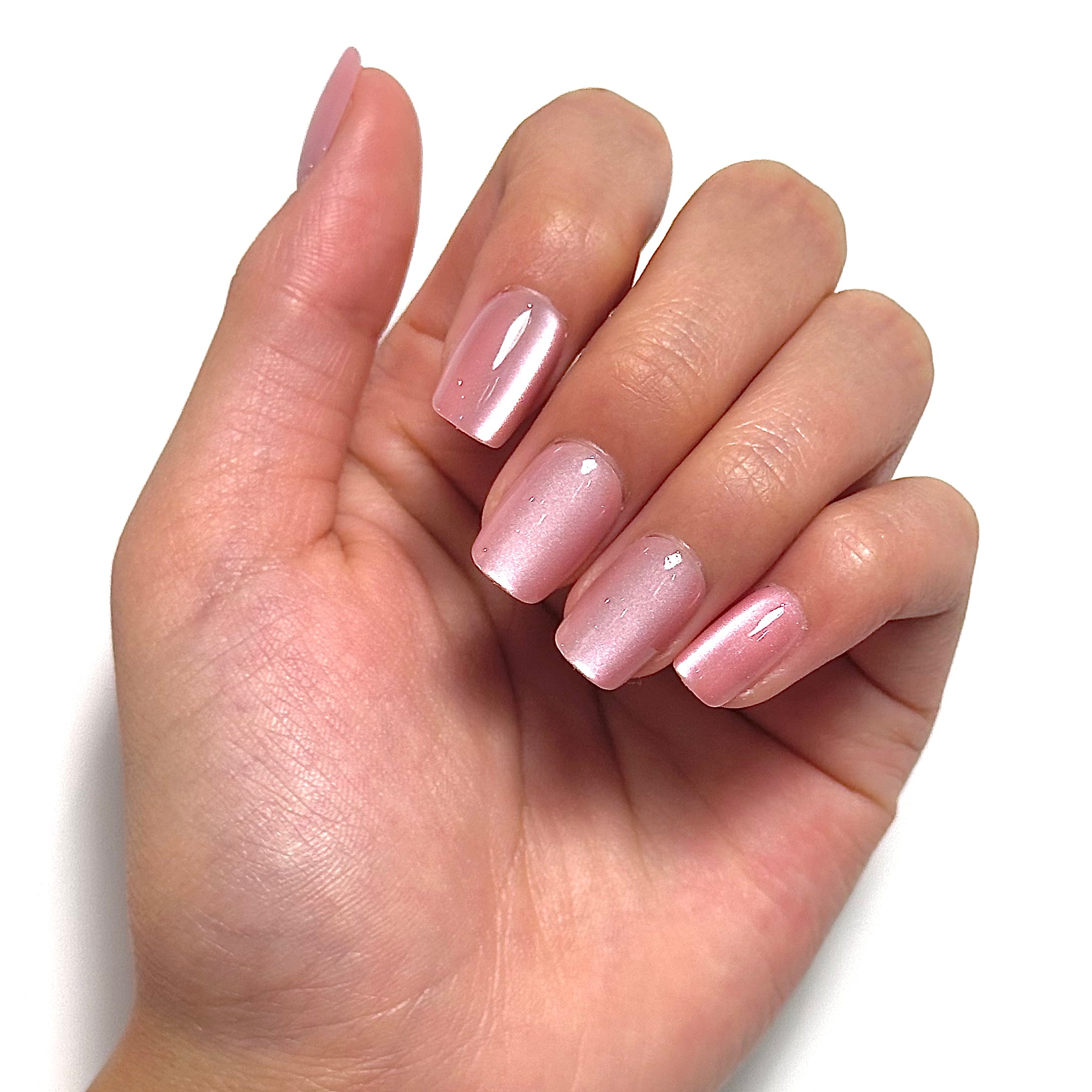 32 Pieces Soft Gel Press-on Nails