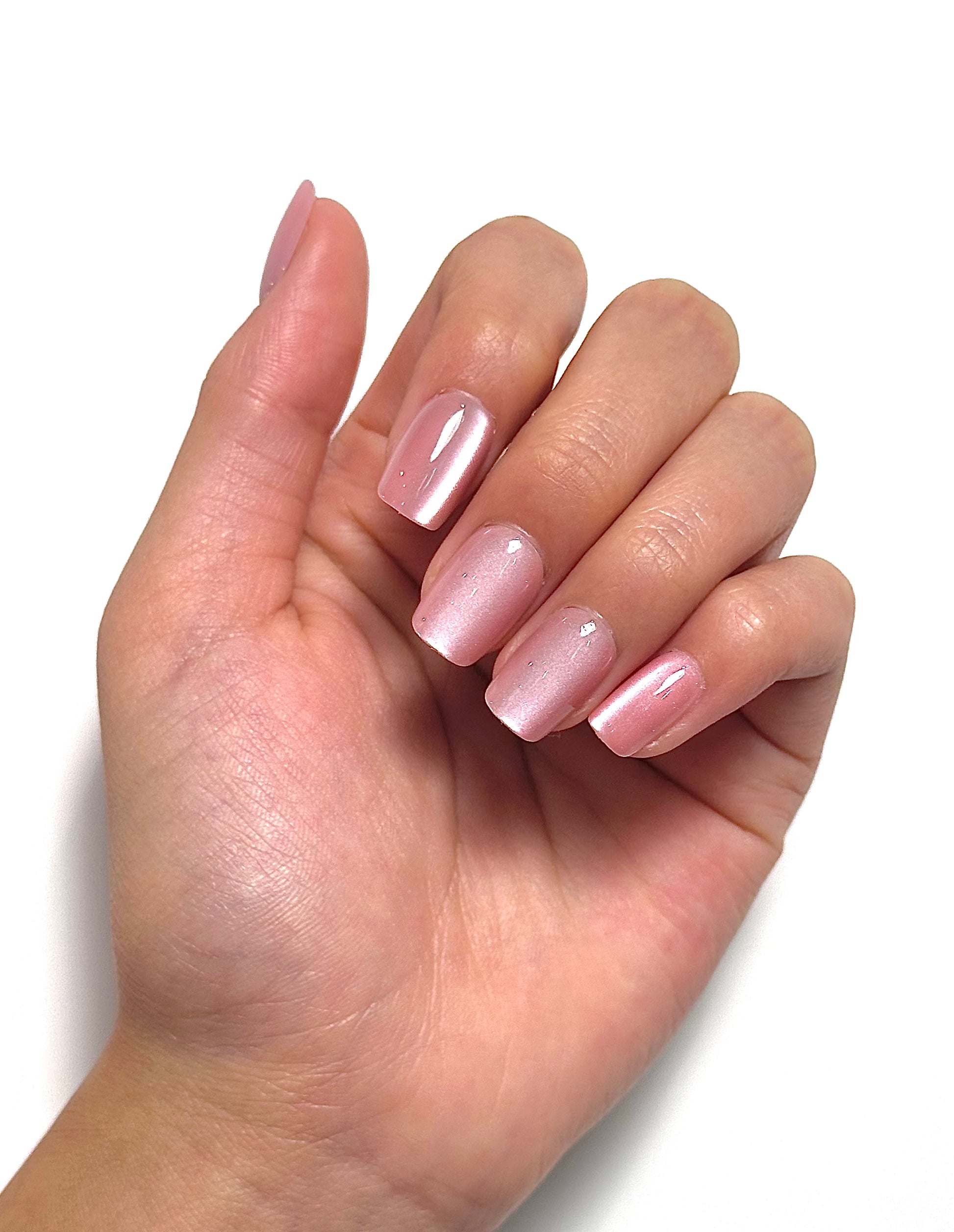 32 Pieces Soft Gel Press-on Nails