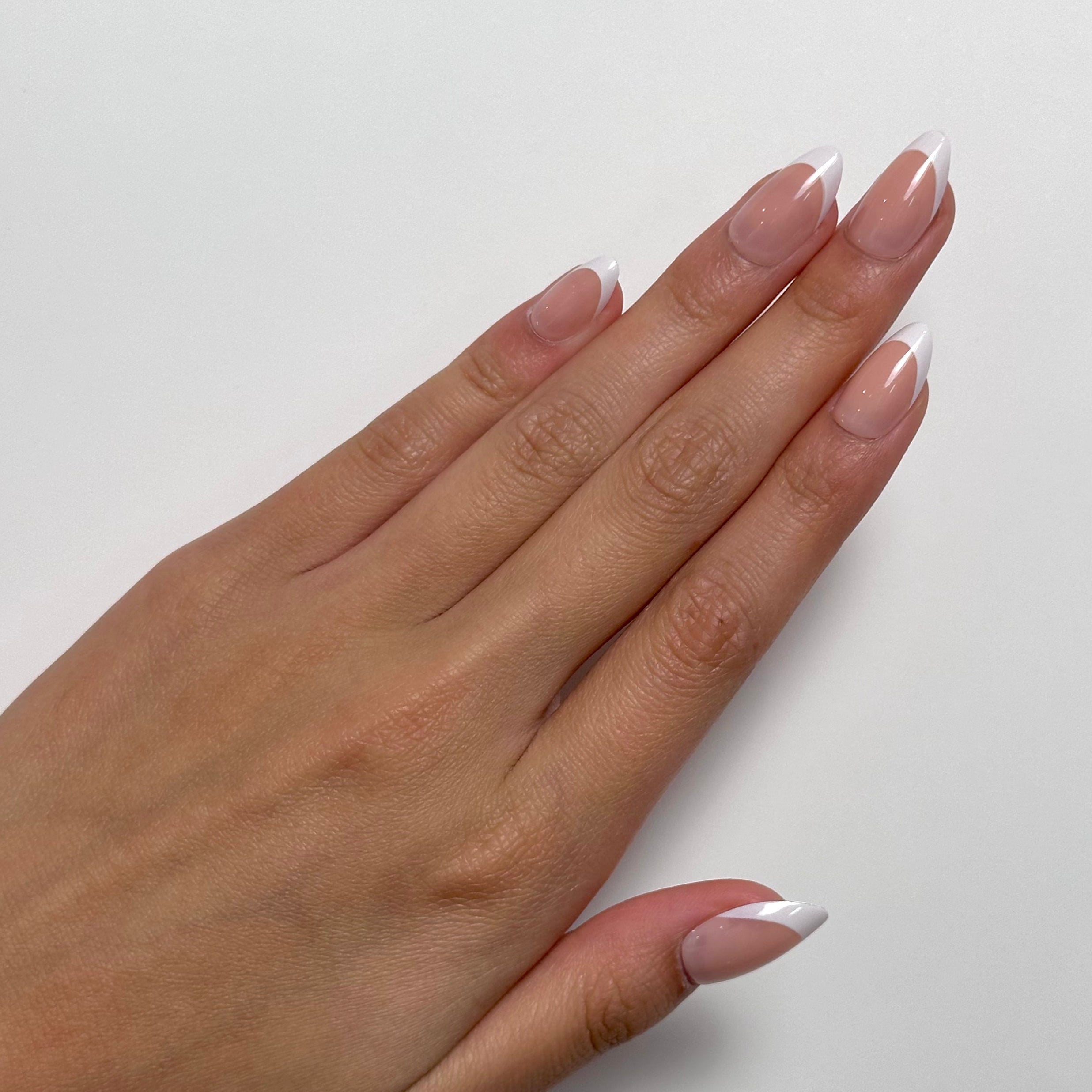 32 Pieces Soft Gel Press-on Nails