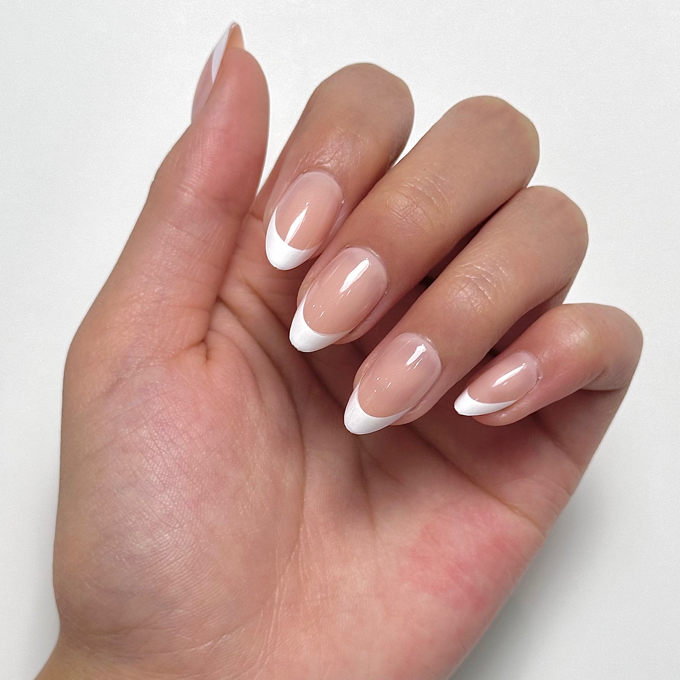 32 Pieces Soft Gel Press-on Nails