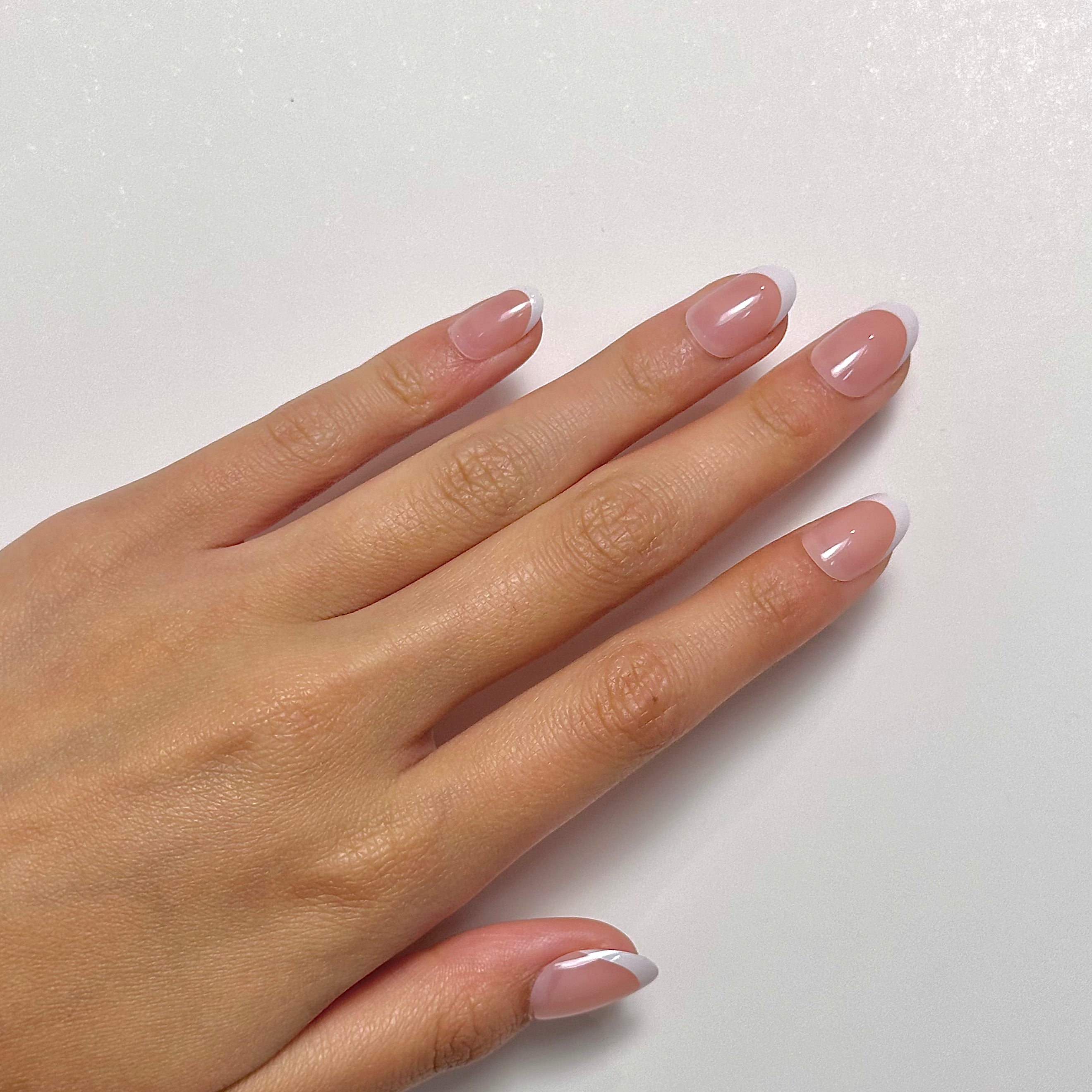 32 Pieces Soft Gel Press-on Nails