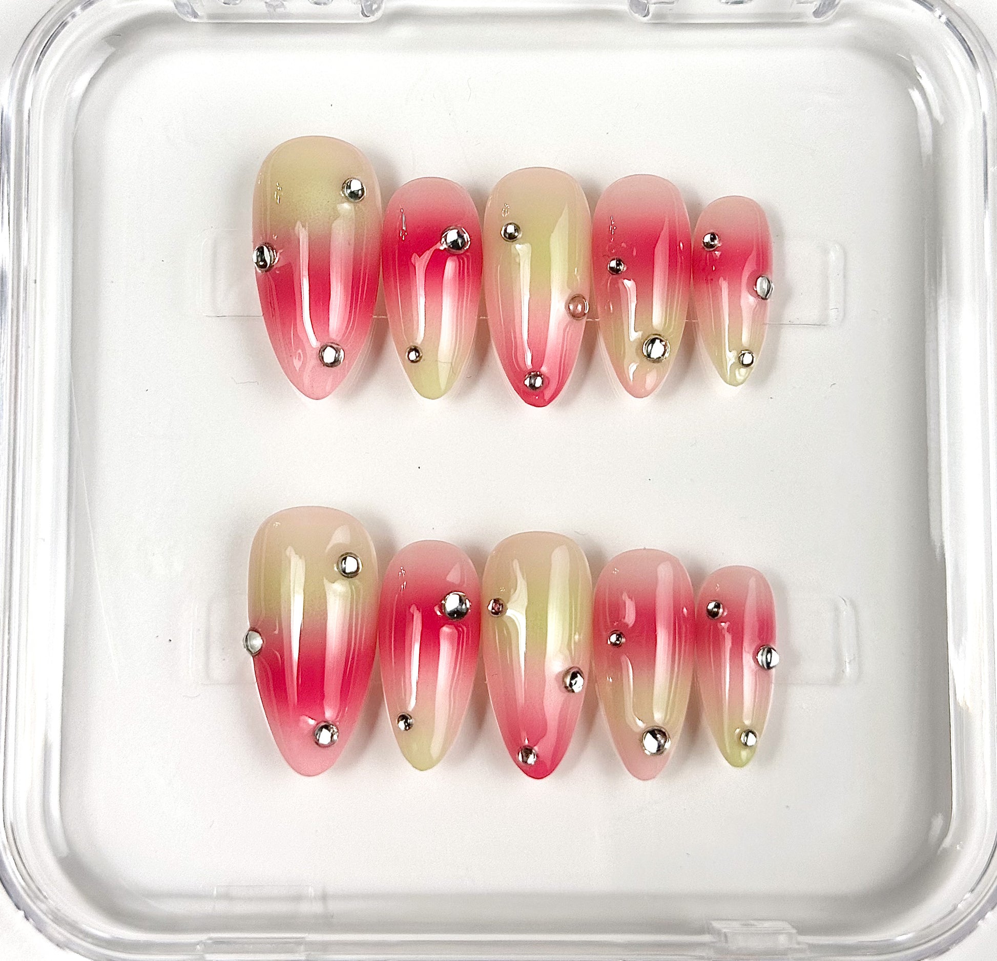 Candy Fade