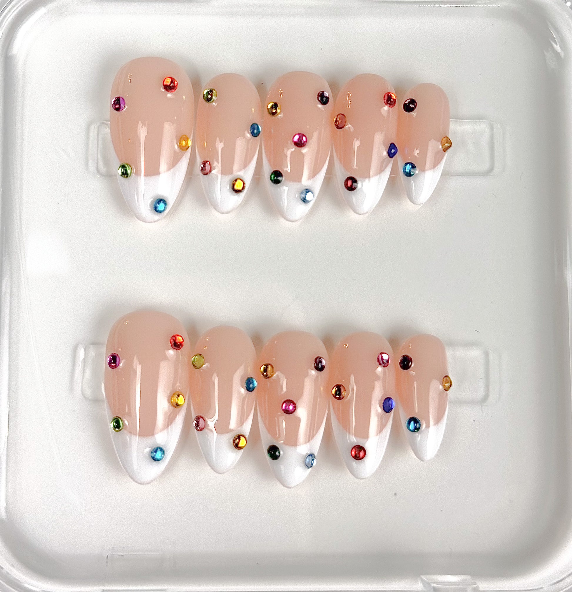 French Confetti