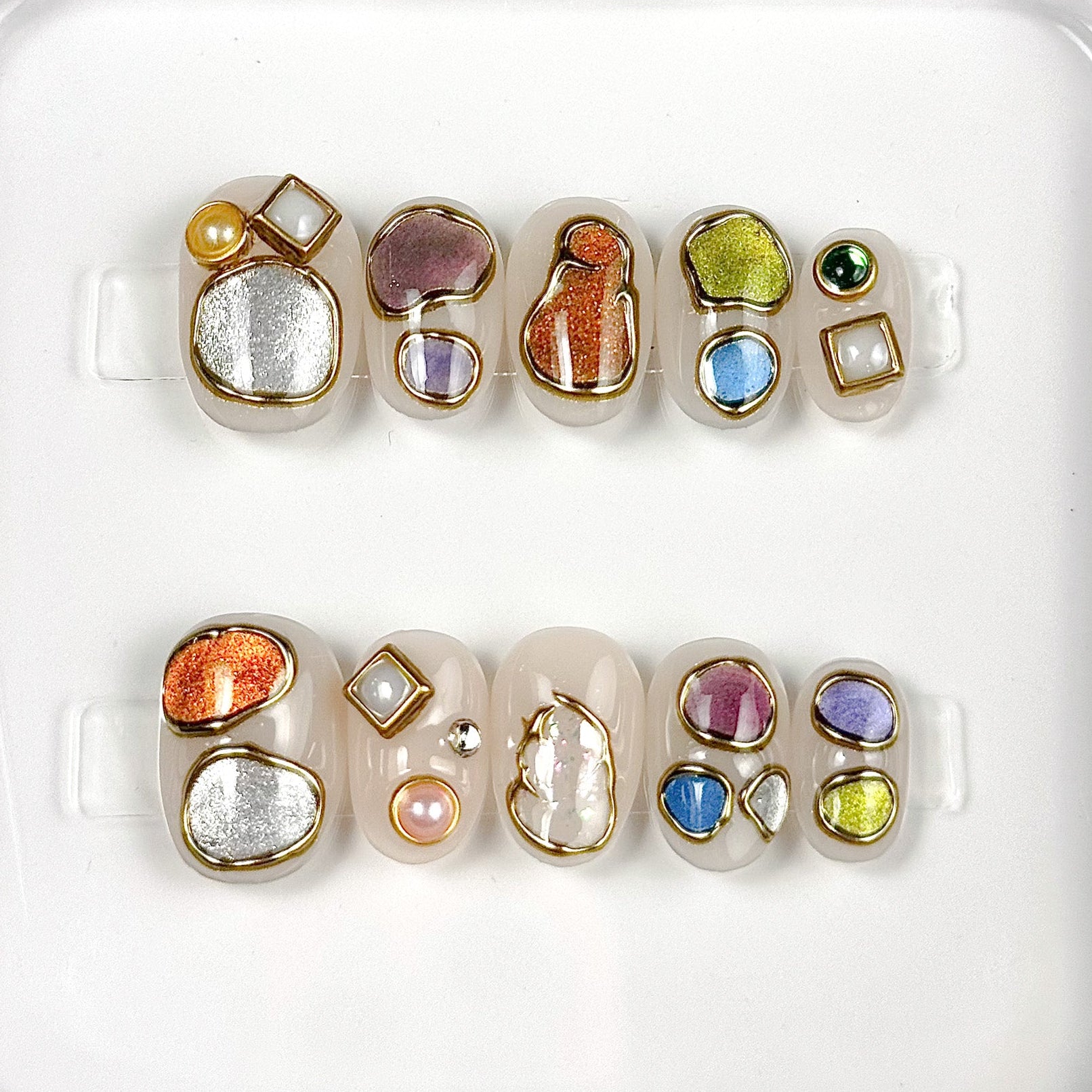 Modern Heirloom