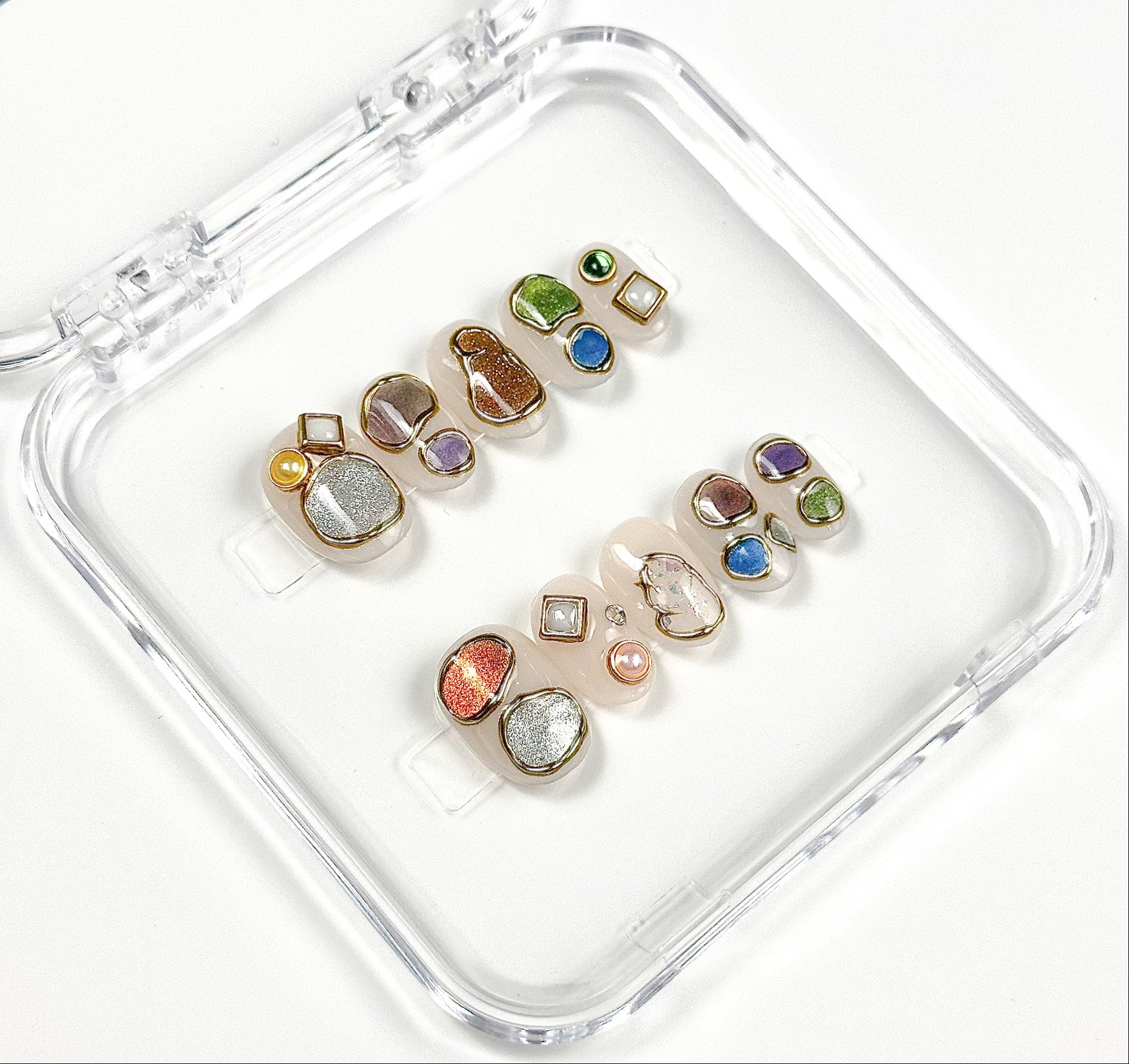 Modern Heirloom