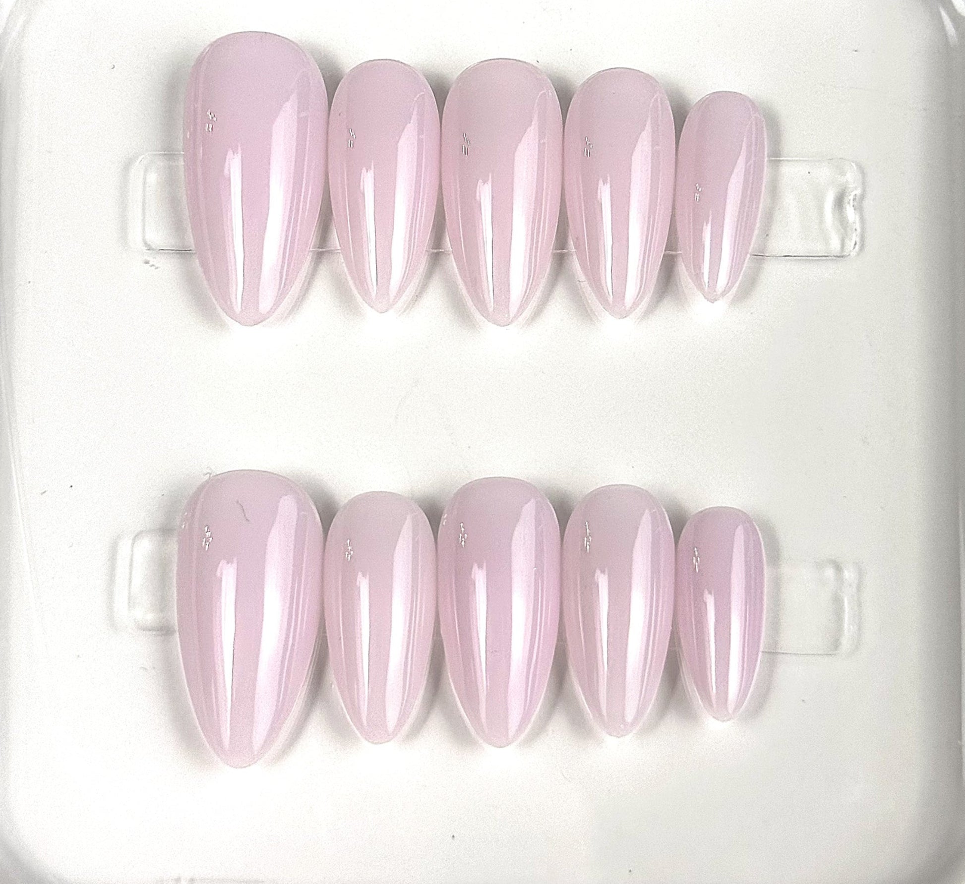 Lavender Milk
