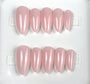 Strawberry Milk
