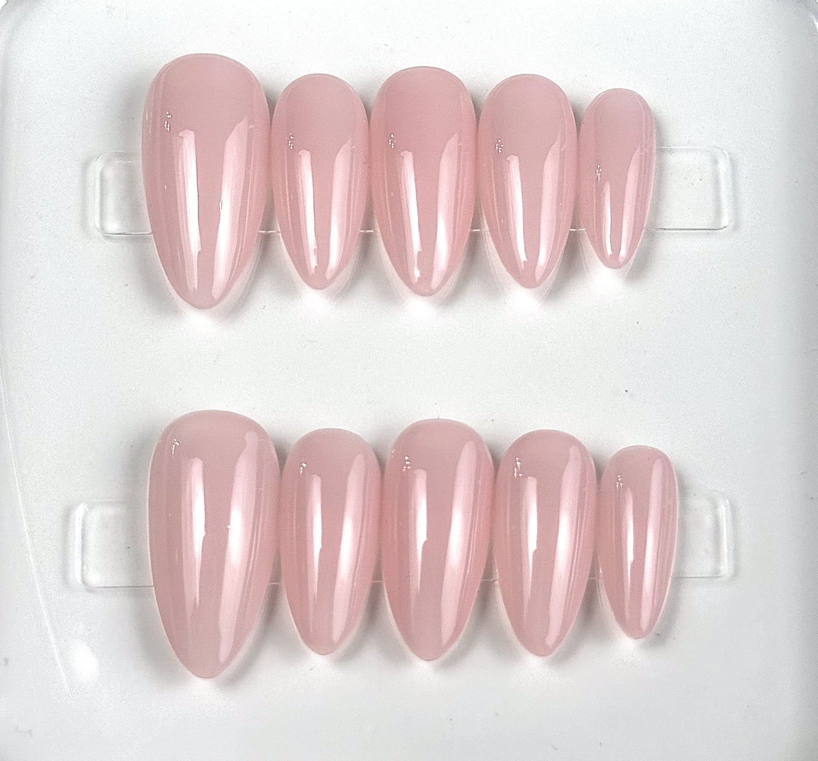 Strawberry Milk