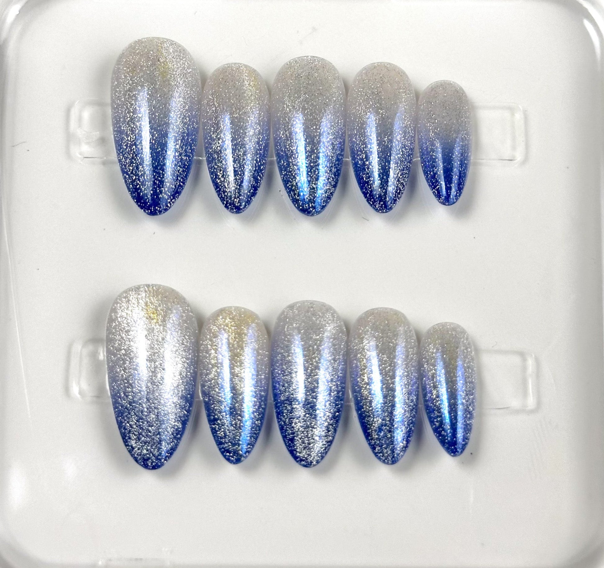 Icy Princess