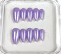 Lavender Glaze