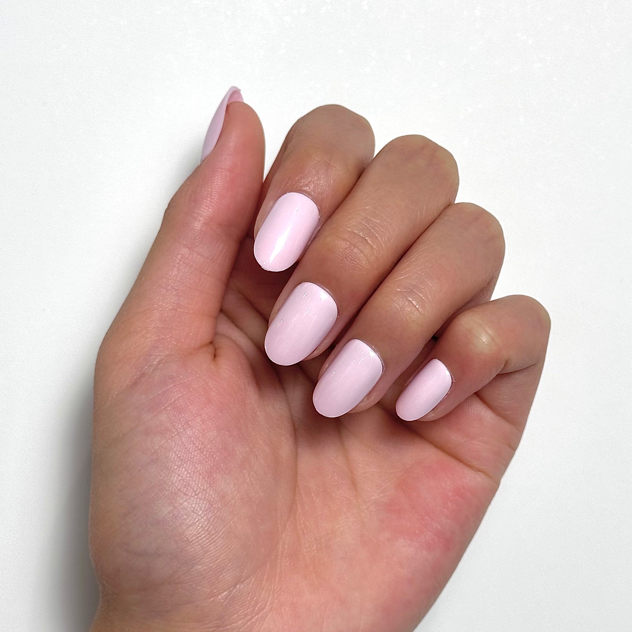 32 Pieces Soft Gel Press-on Nails