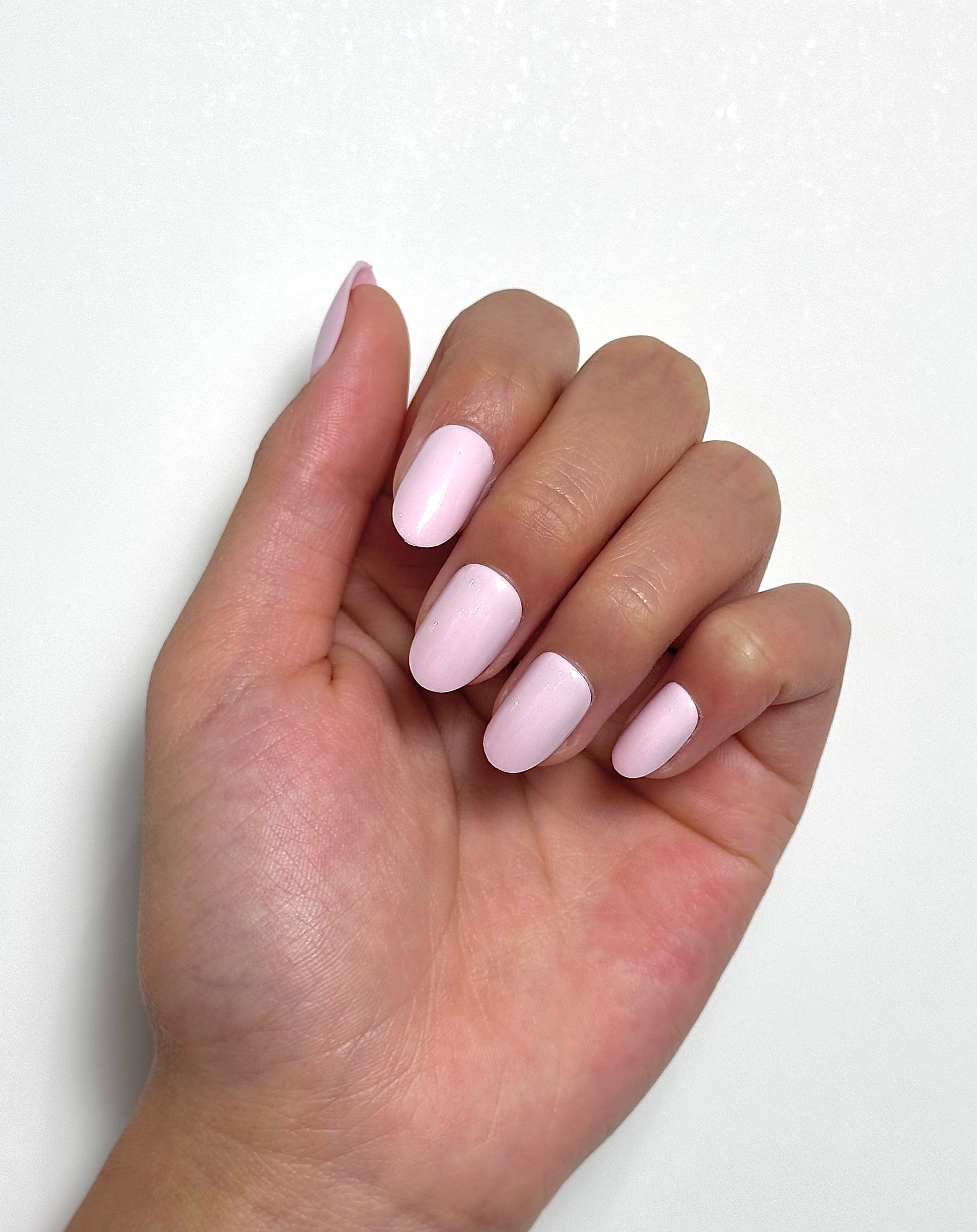 32 Pieces Soft Gel Press-on Nails