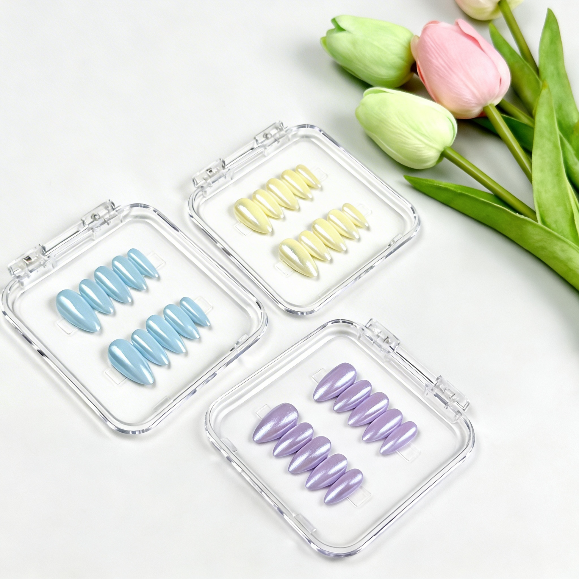 Spring Bundles