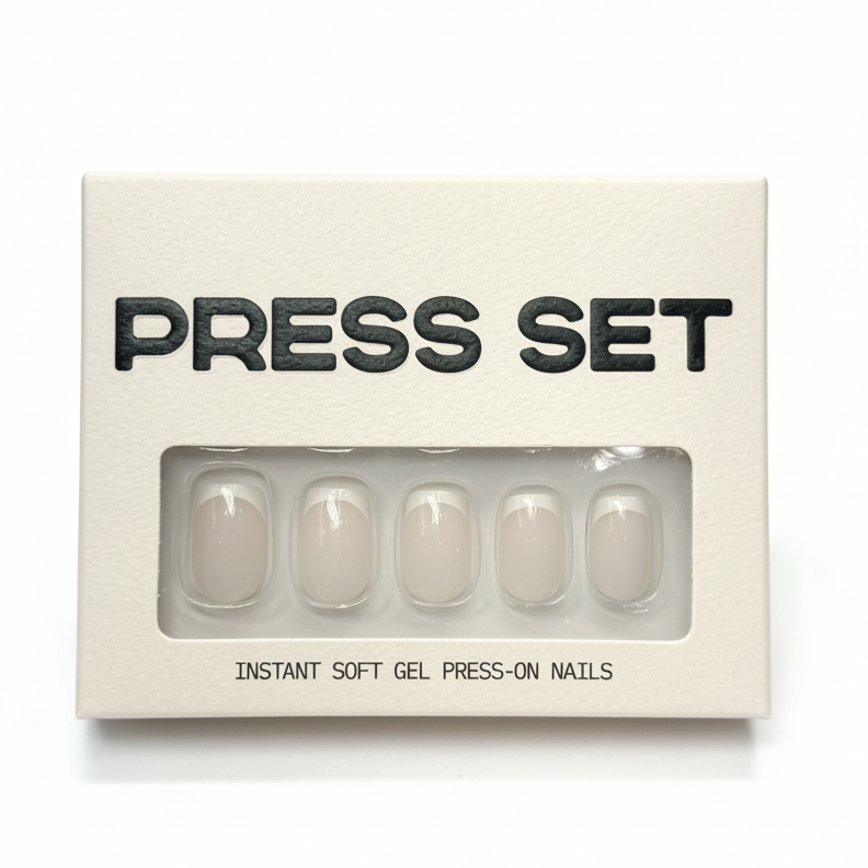 Marshmallow Frenchies