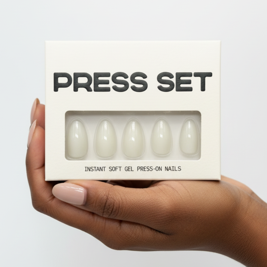 soft gel kits