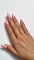 32 Pieces Soft Gel Press-on Nails