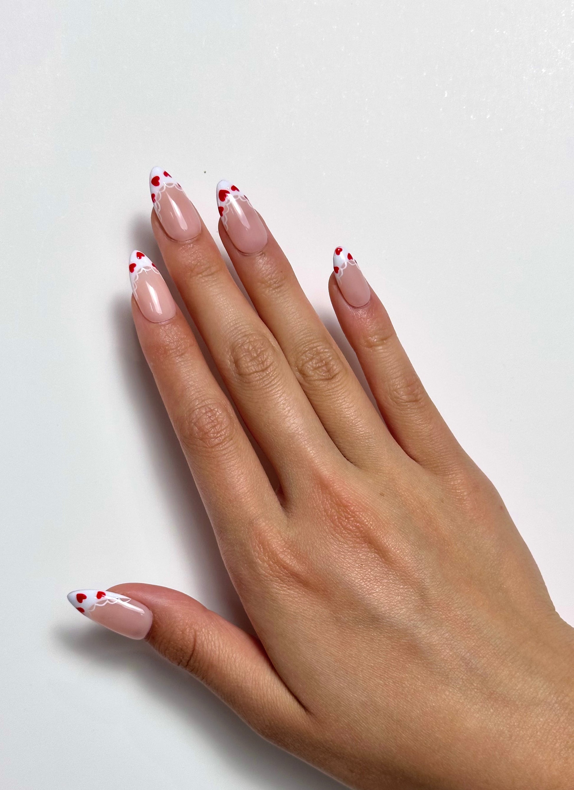 32 Pieces Soft Gel Press-on Nails