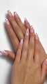 32 Pieces Soft Gel Press-on Nails